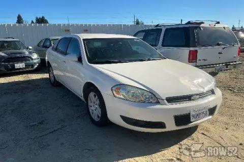 Photo of 2006 Chevrolet Impala