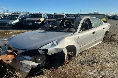 Photo of 2004 Pontiac Grand Am