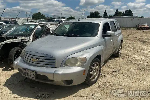 Photo of 2009 Chevrolet HHR