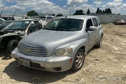 Photo of 2009 Chevrolet HHR