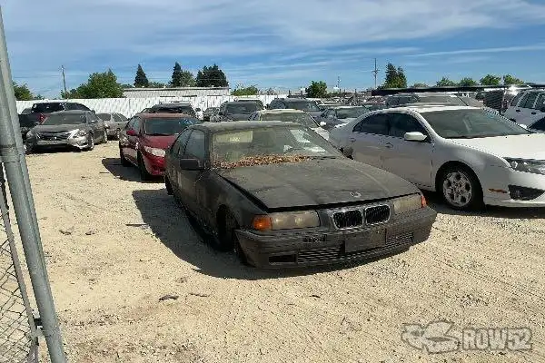 Photo of 1998 BMW 3-Series