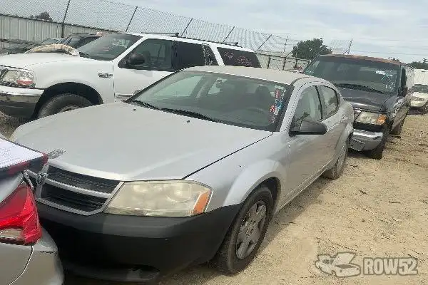 Photo of 2010 Dodge Avenger