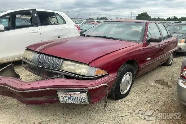 Photo of 1995 Buick Skylark