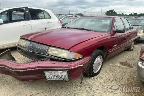 Photo of 1995 Buick Skylark