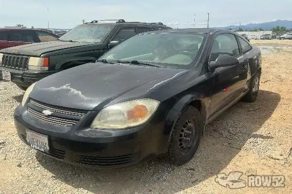 Photo of 2006 Chevrolet Cobalt