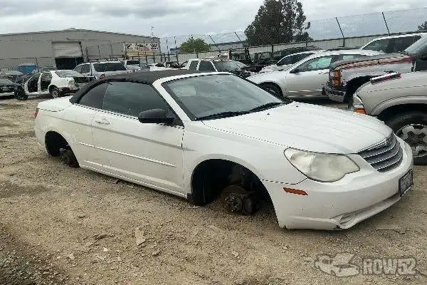 Photo of 2008 Chrysler Sebring