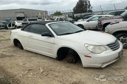 Photo of 2008 Chrysler Sebring