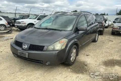 Photo of 2006 Nissan Quest