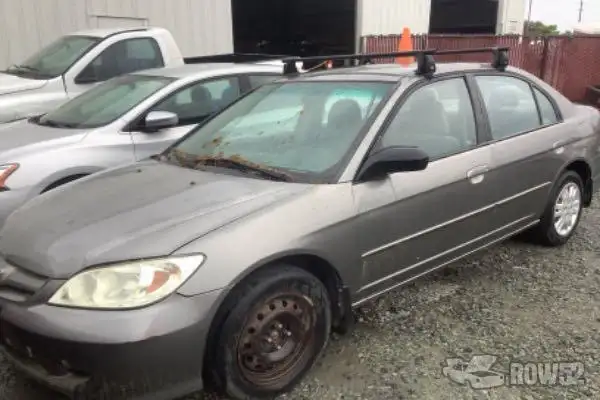 Photo of 2004 Honda Civic