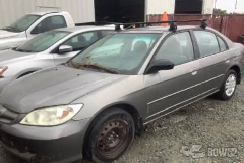 Photo of 2004 Honda Civic
