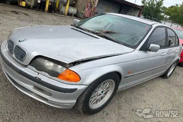Photo of 2000 BMW 3-Series