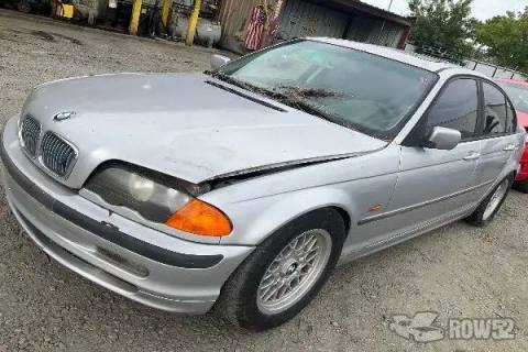 Photo of 2000 BMW 3-Series