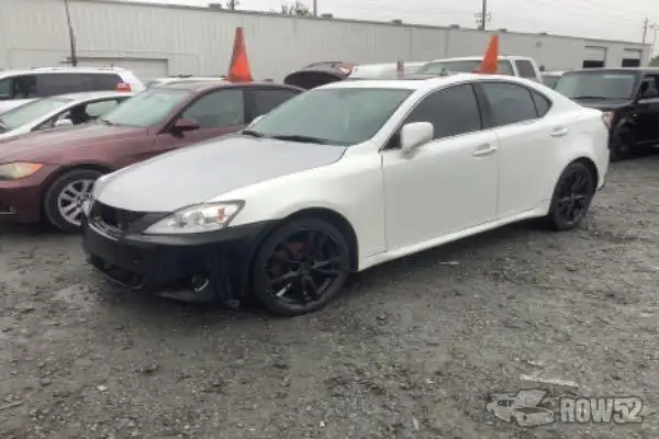 Photo of 2007 Lexus IS