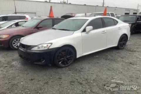 Photo of 2007 Lexus IS