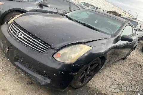 Photo of 2003 Infiniti G35