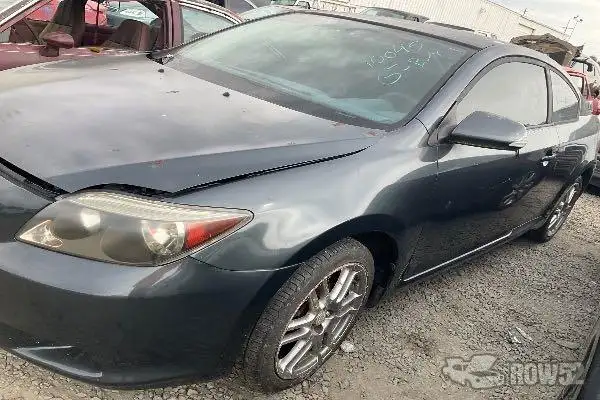 Photo of 2007 Scion tC