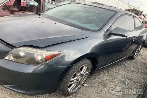 Photo of 2007 Scion tC