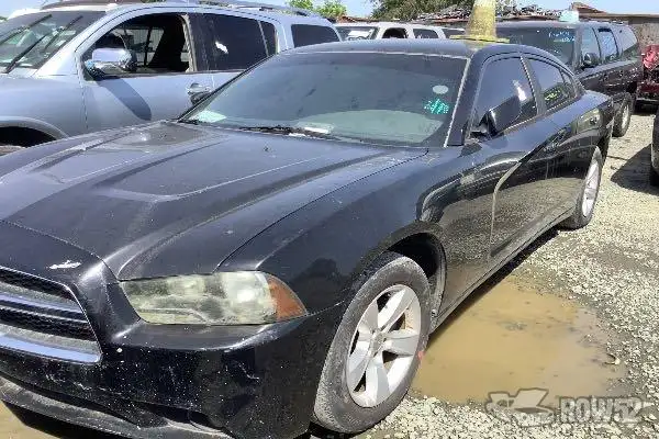Photo of 2012 Dodge Charger
