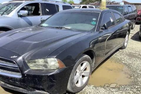 Photo of 2012 Dodge Charger