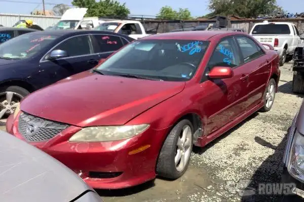 Photo of 2003 Mazda Mazda6