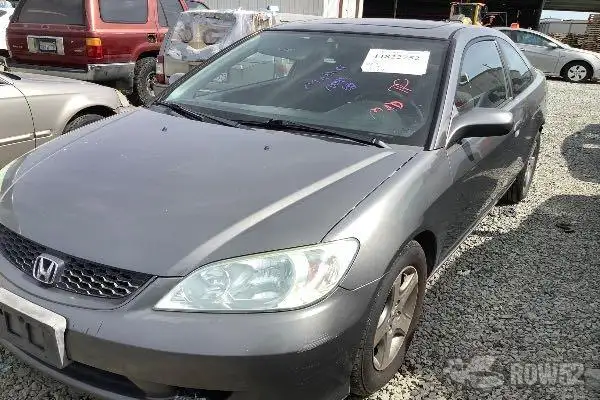 Photo of 2005 Honda Civic