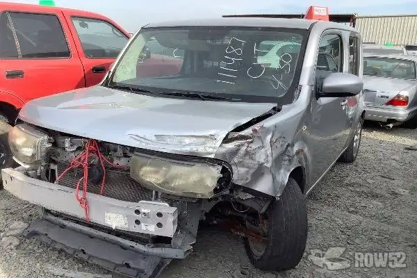 Photo of 2009 Nissan Cube