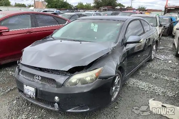 Photo of 2006 Scion tC