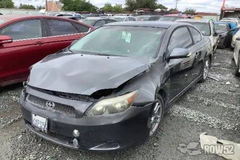 Photo of 2006 Scion tC