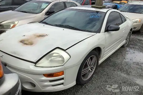 Photo of 2005 Mitsubishi Eclipse