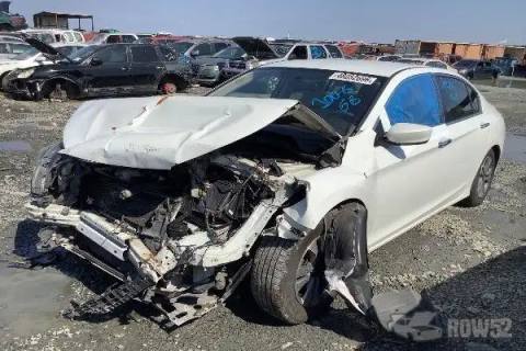 Photo of 2013 Honda Accord