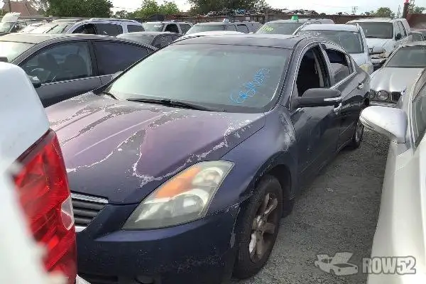 Photo of 2008 Nissan Altima