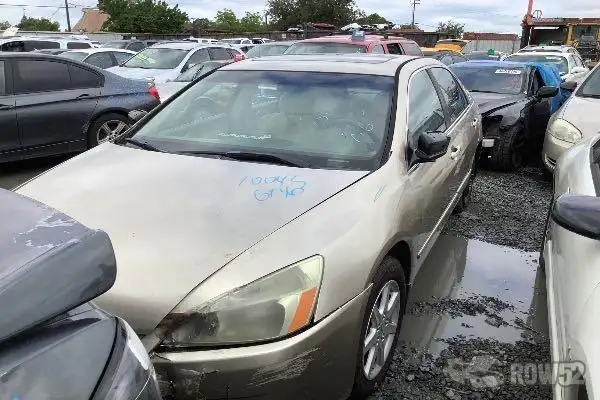 Photo of 2004 Honda Accord
