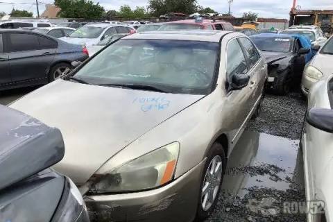 Photo of 2004 Honda Accord