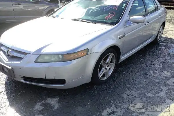 Photo of 2005 Acura TL