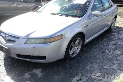 Photo of 2005 Acura TL
