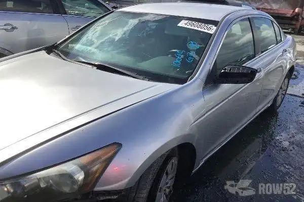 Photo of 2009 Honda Accord