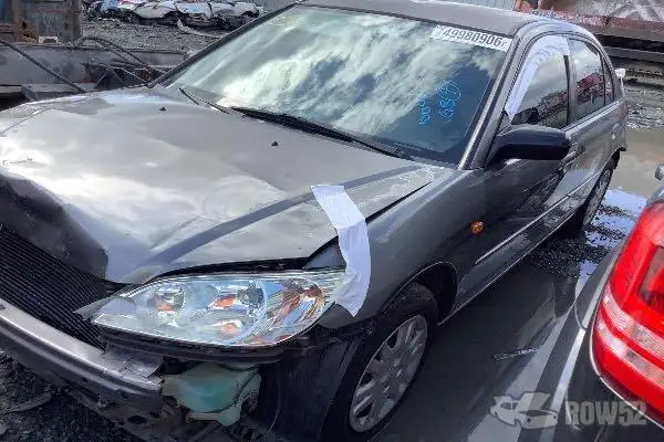 Photo of 2004 Honda Civic