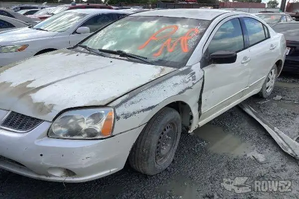 Photo of 2005 Mitsubishi Galant