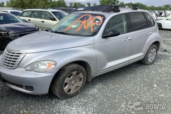 Photo of 2009 Chrysler PT Cruiser