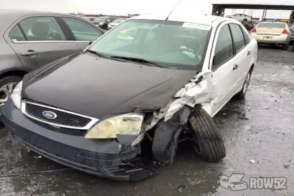 Photo of 2007 Ford Focus
