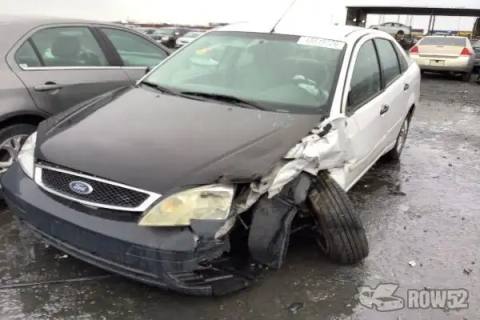 Photo of 2007 Ford Focus