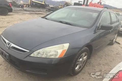 Photo of 2007 Honda Accord