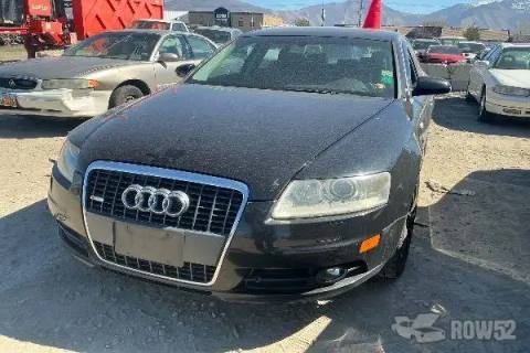 Photo of 2008 Audi A6