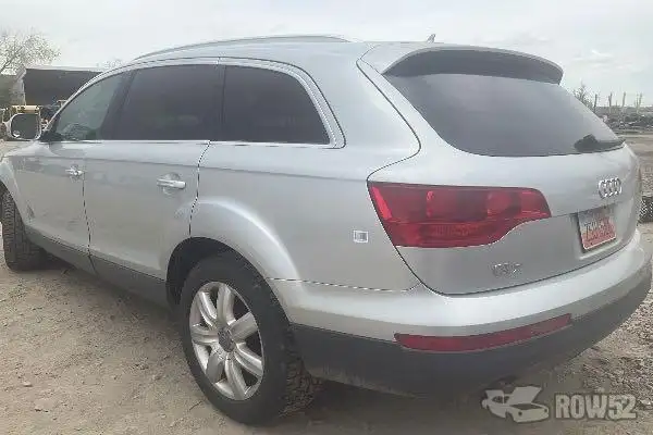 Photo of 2007 Audi Q7