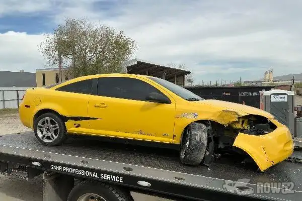 Photo of 2006 Chevrolet Cobalt