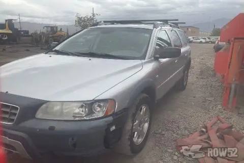 Photo of 2006 Volvo XC70