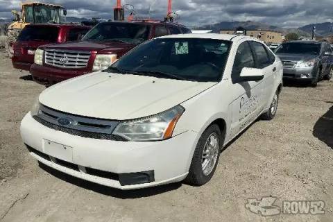 Photo of 2011 Ford Focus
