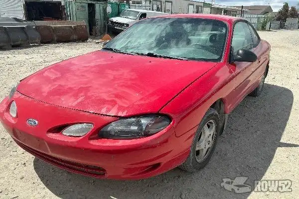 Photo of 1998 Ford Escort