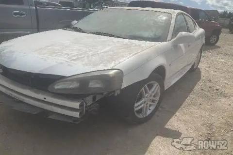 Photo of 2007 Pontiac Grand Prix