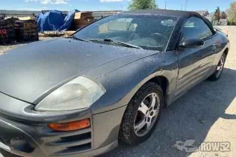 Photo of 2004 Mitsubishi Eclipse